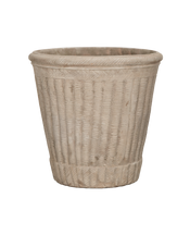 Colonnade Basket Planter