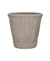 Colonnade Basket Planter