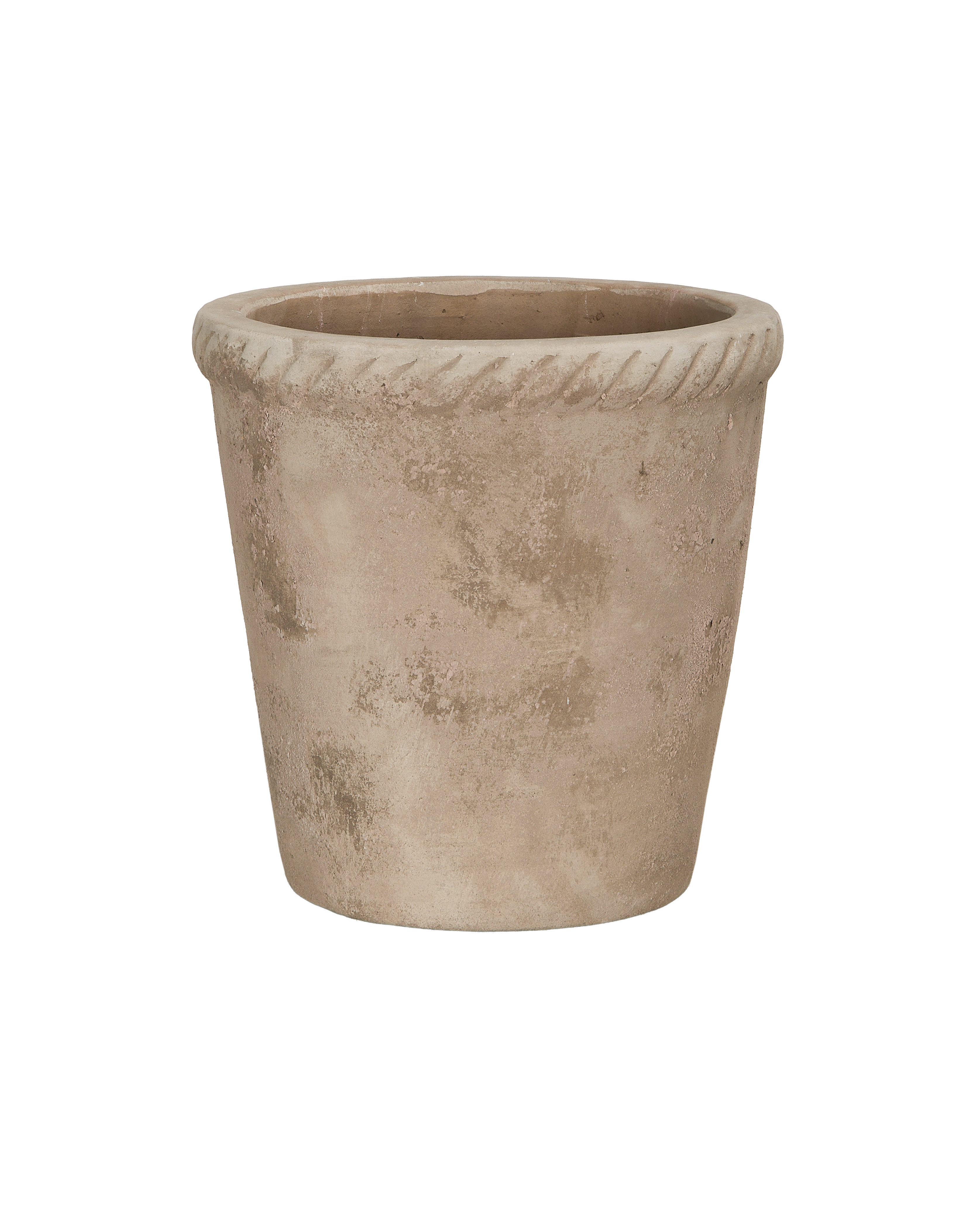 Entwine Pot