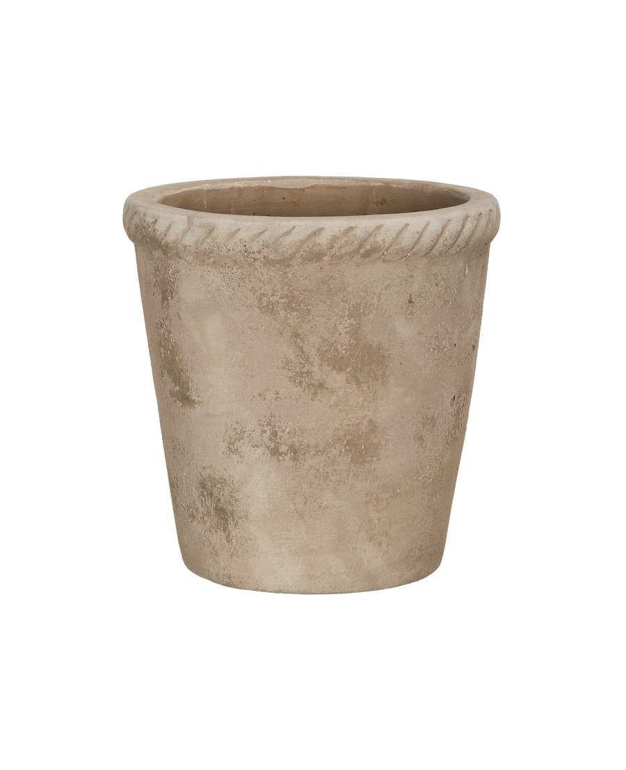 Entwine Pot