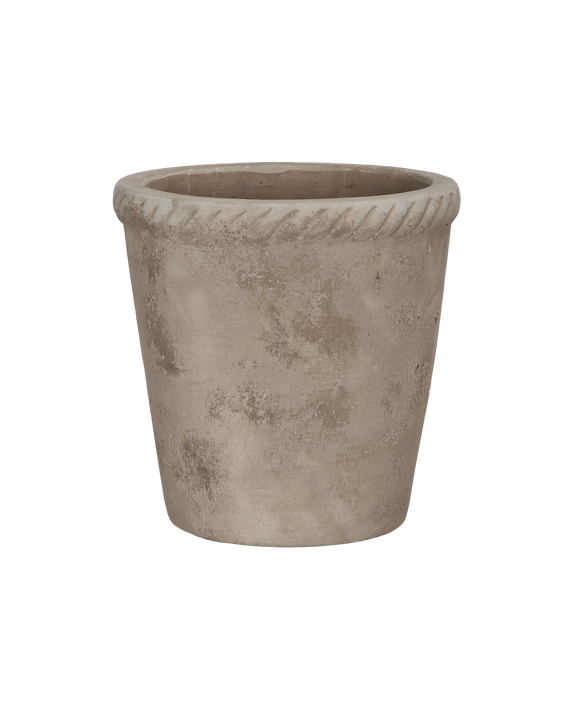 Entwine Pot