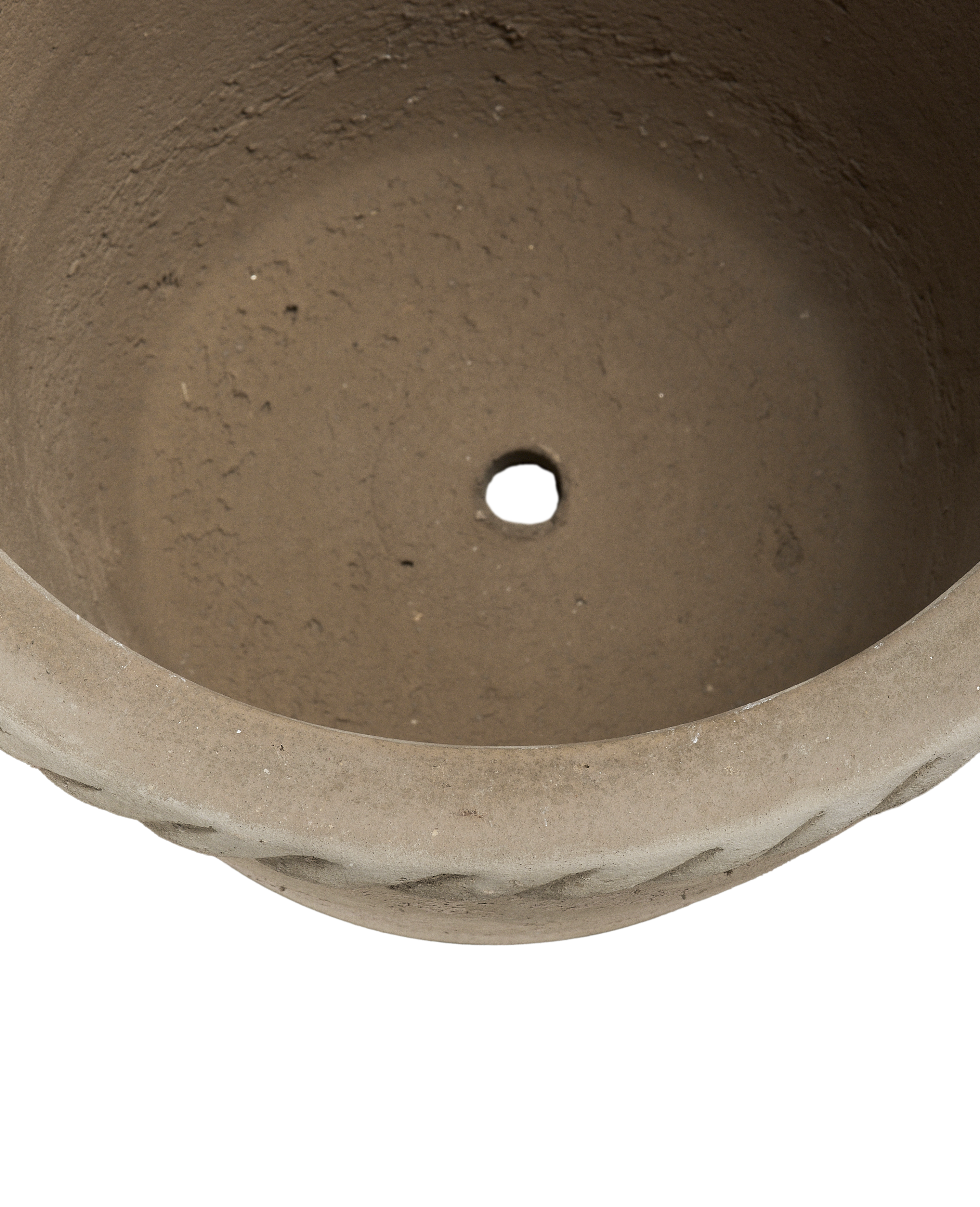 Entwine Pot