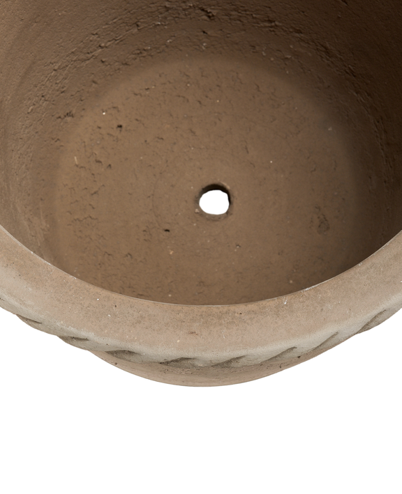 Entwine Pot