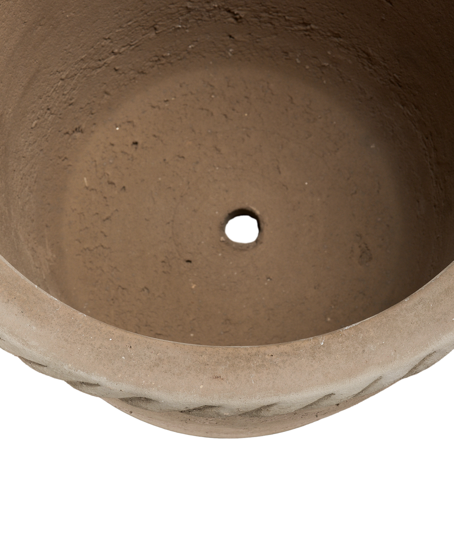 Entwine Pot
