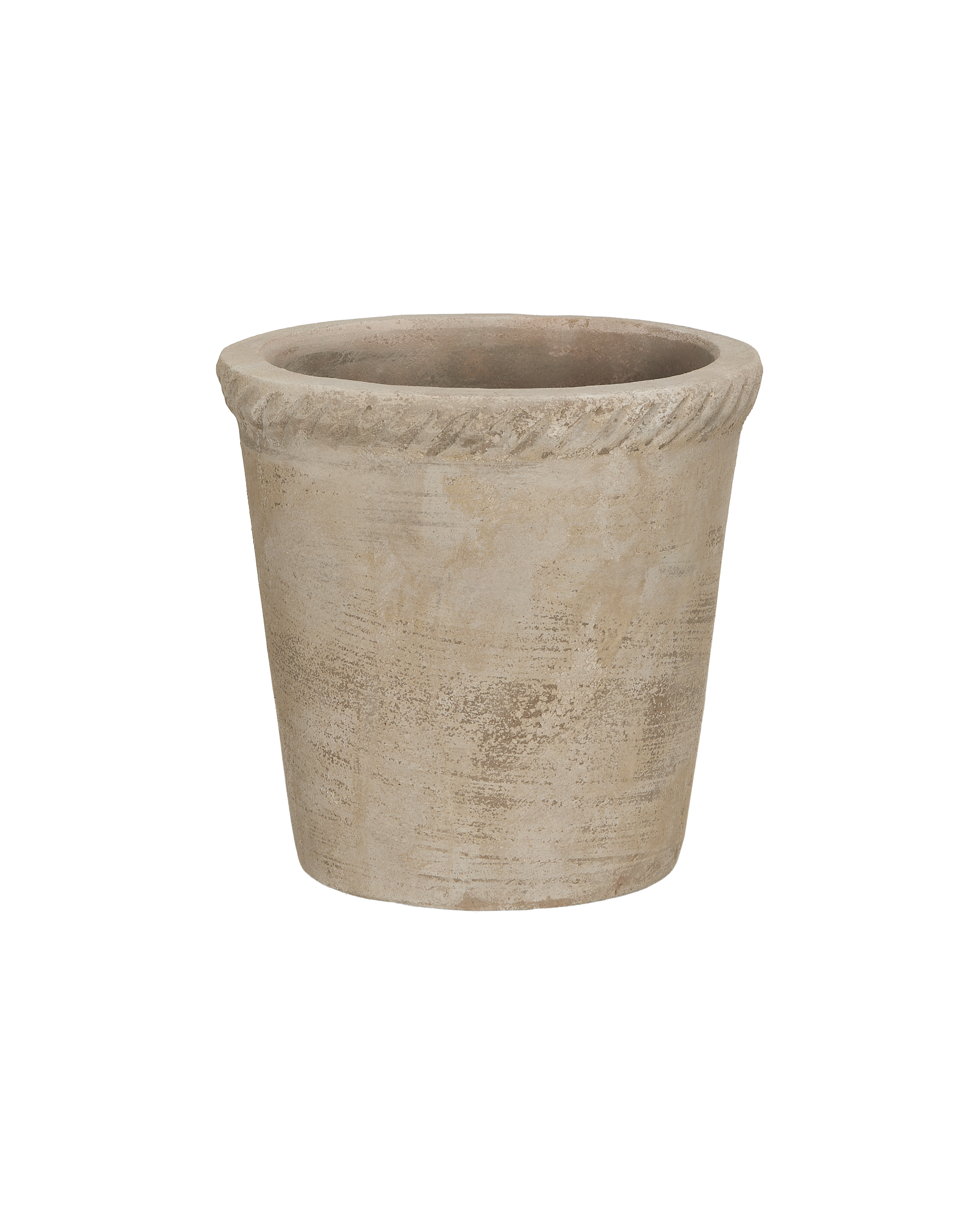 Entwine Pot