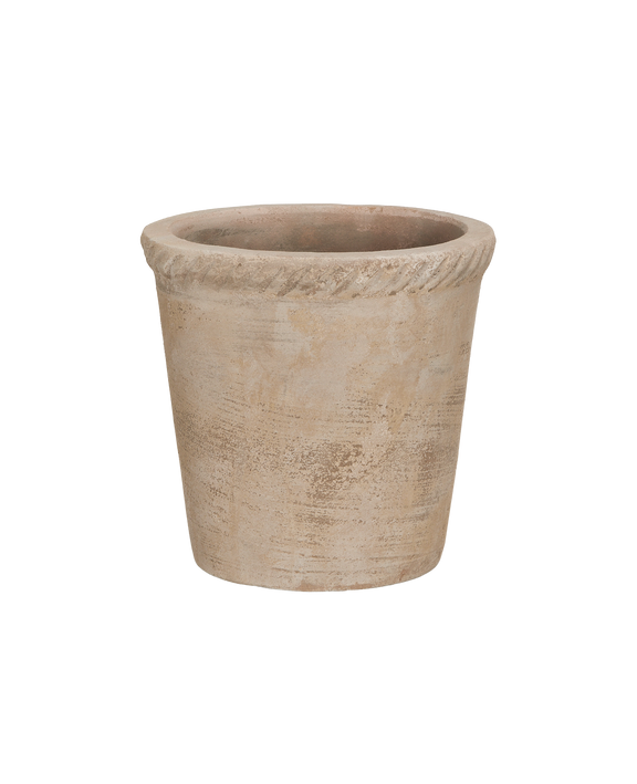 Entwine Pot