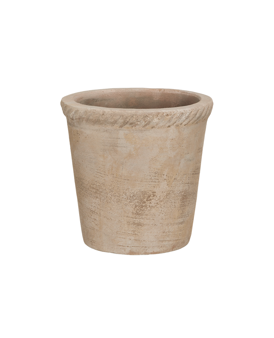 Entwine Pot