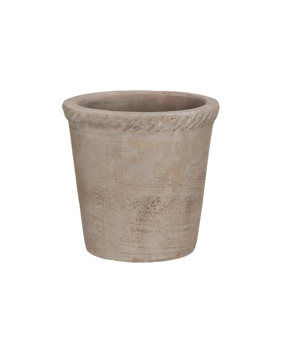 Entwine Pot