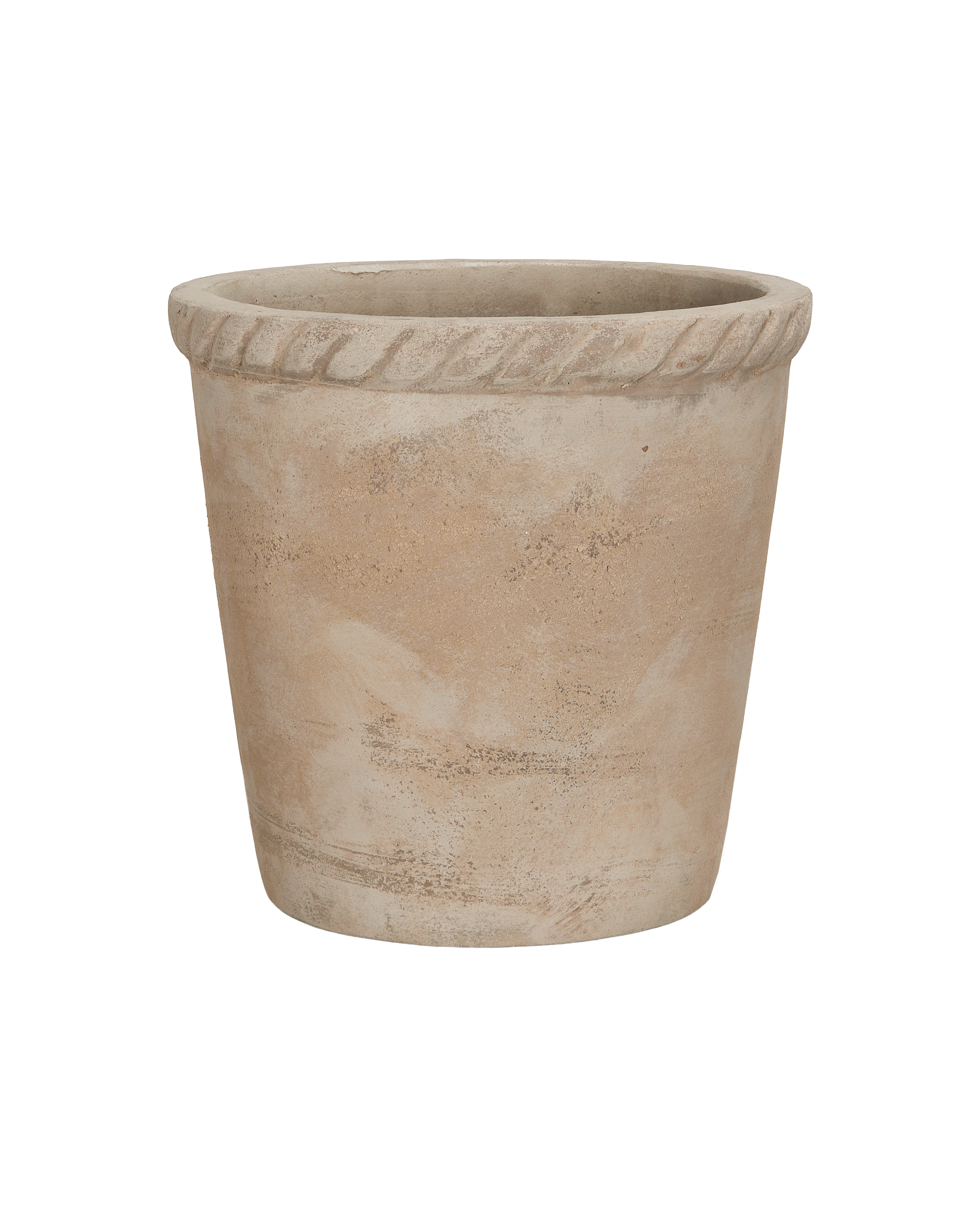 Entwine Pot