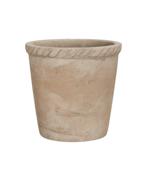 Entwine Pot