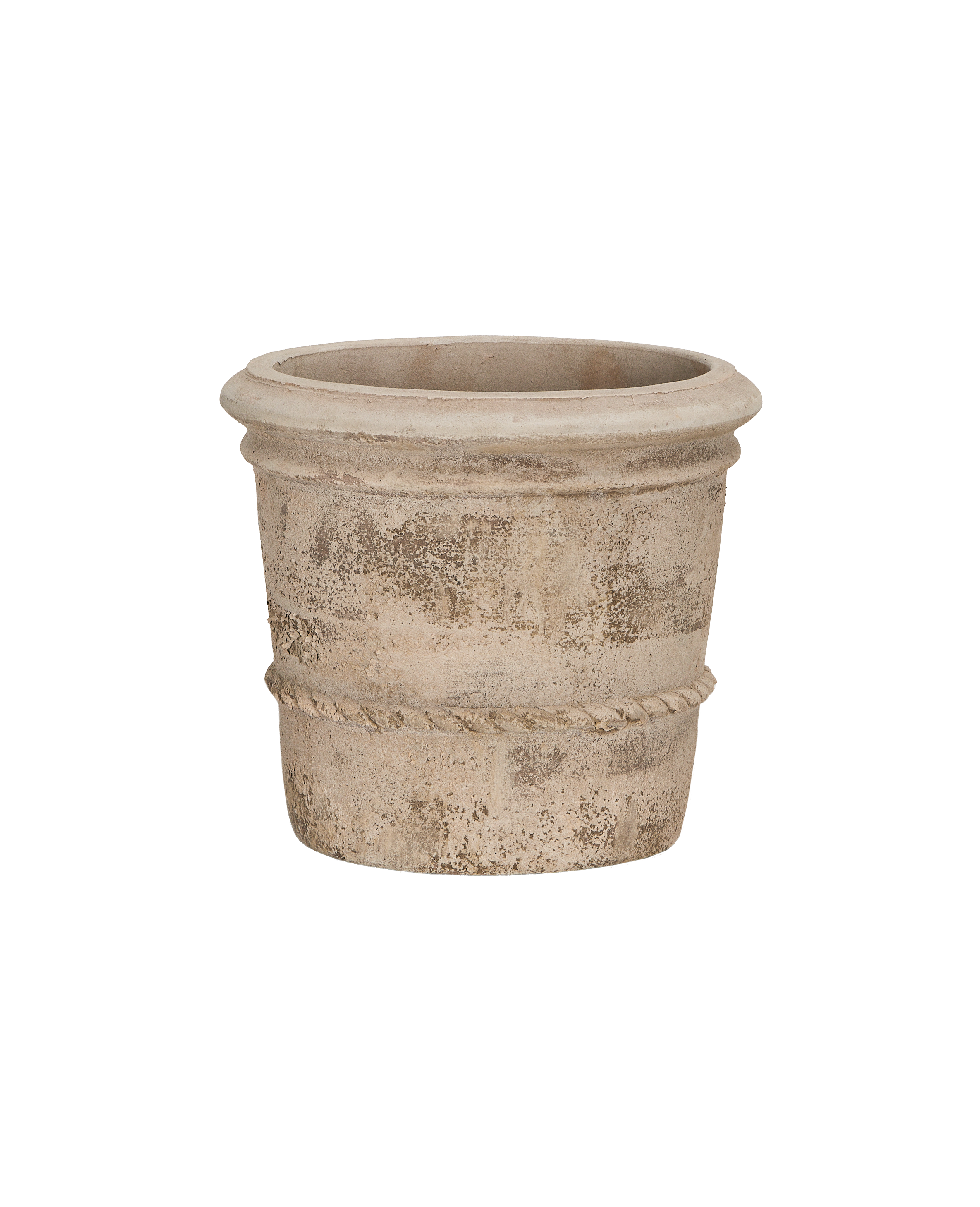 Cordelia Pot
