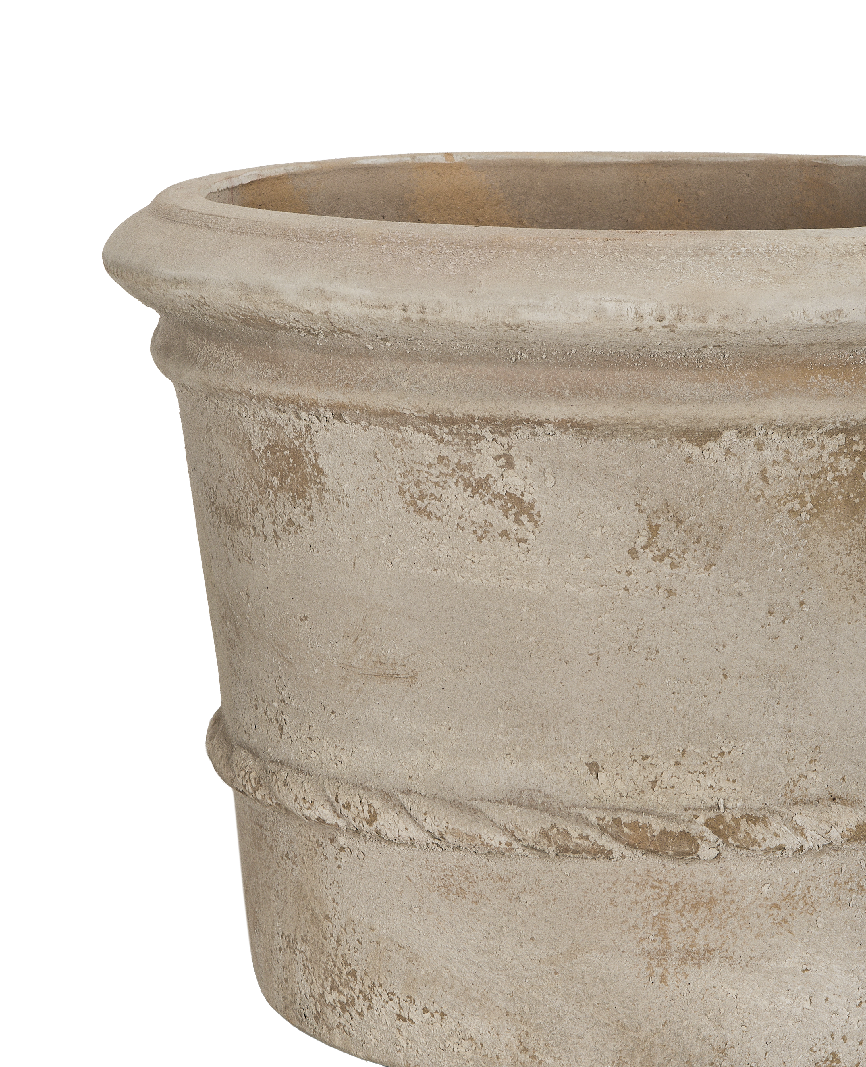 Cordelia Pot