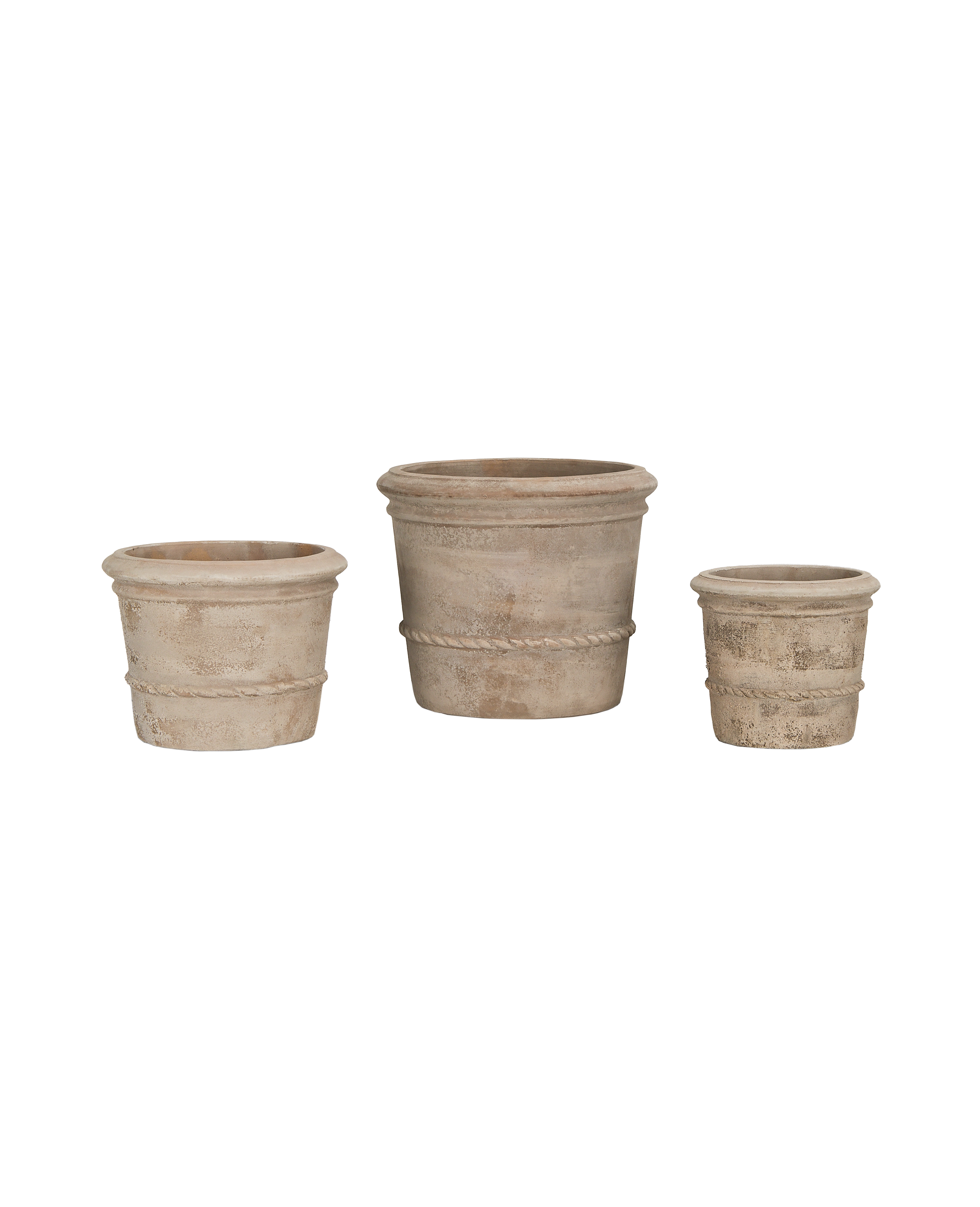 Cordelia Pot
