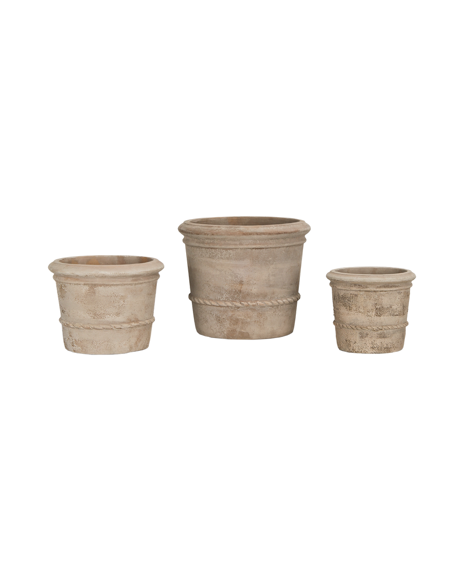 Cordelia Pot