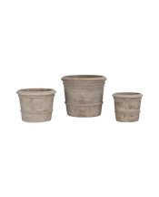 Cordelia Pot