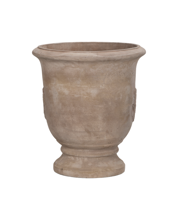 Marguerite Planter