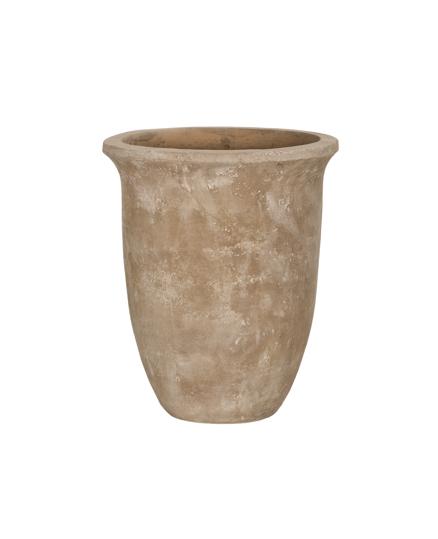 Vesper Pot