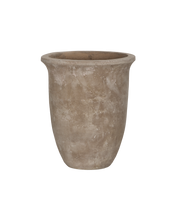 Vesper Pot