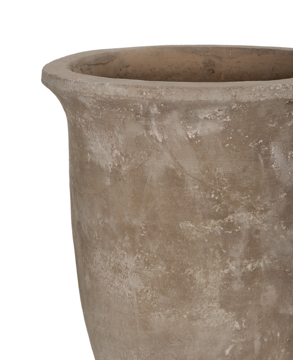 Vesper Pot