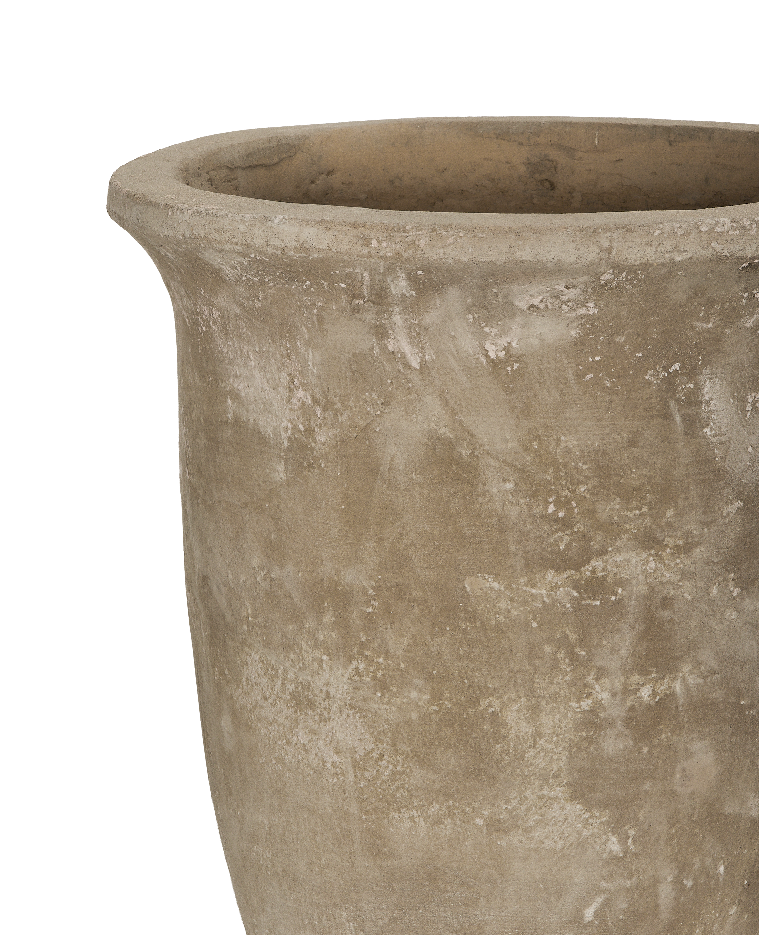 Vesper Pot