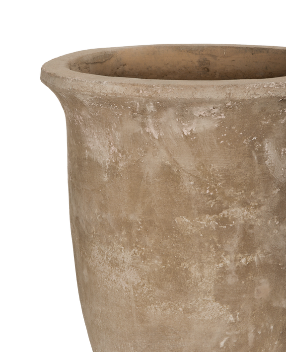 Vesper Pot