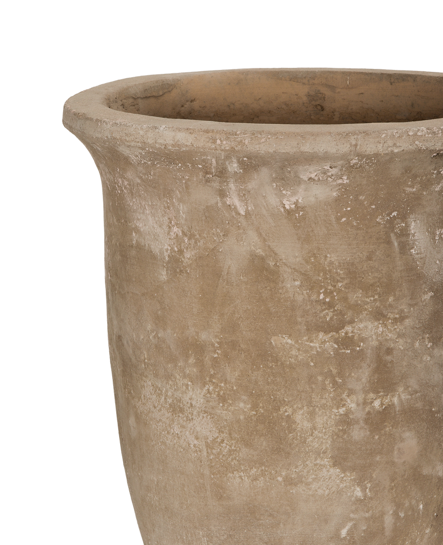 Vesper Pot