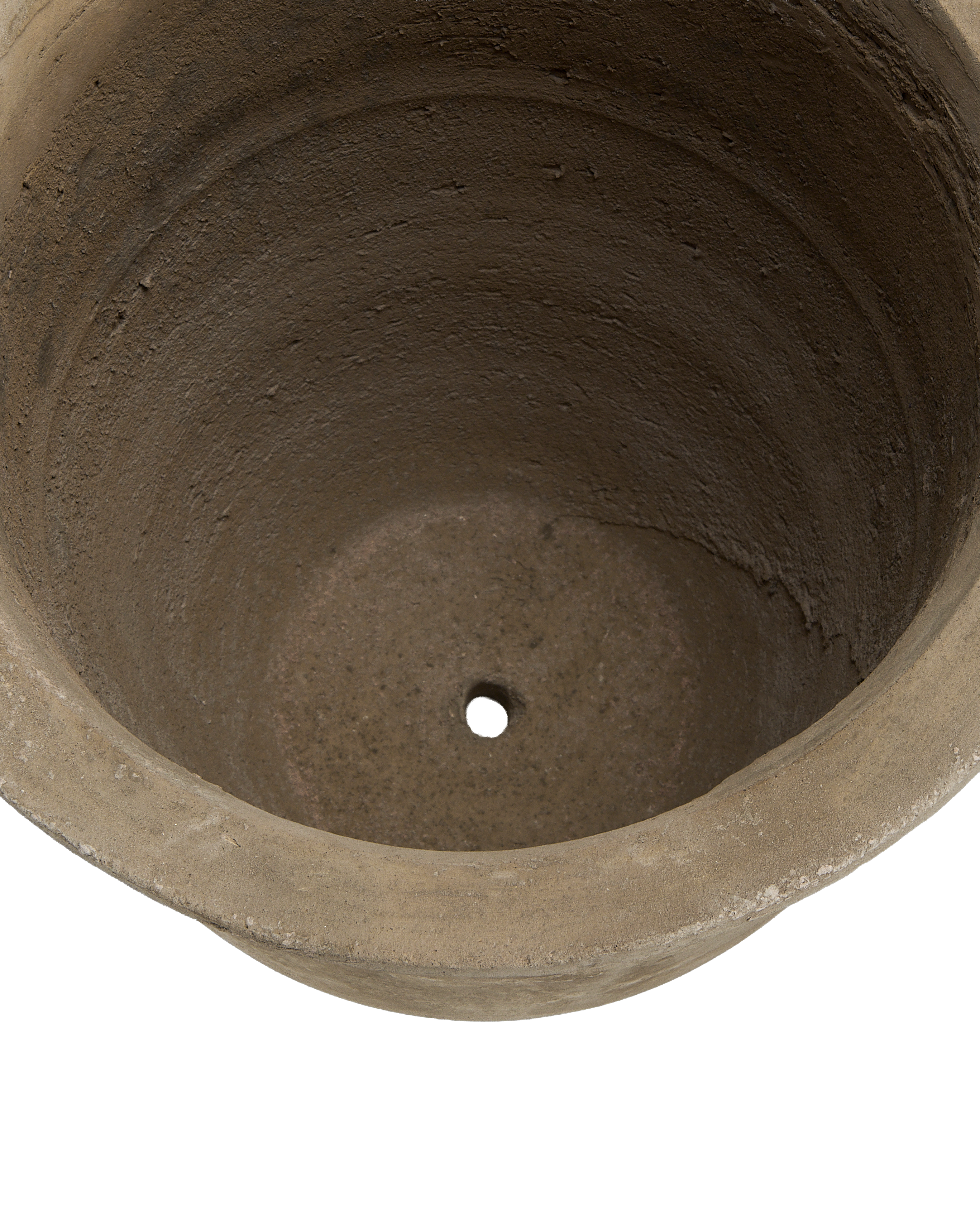 Vesper Pot