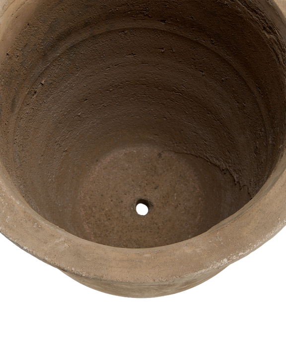 Vesper Pot