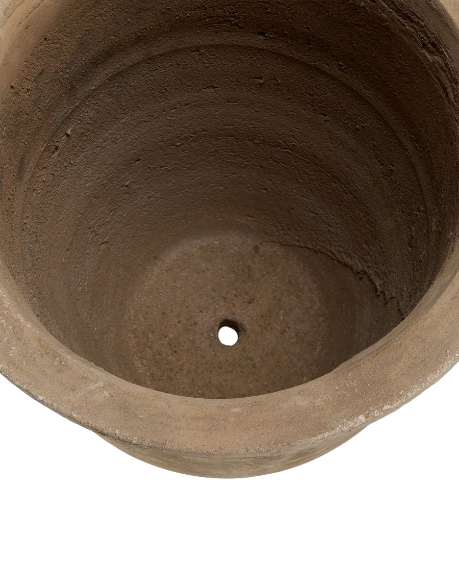 Vesper Pot