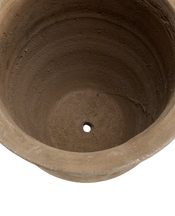 Vesper Pot