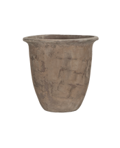 Vesper Pot