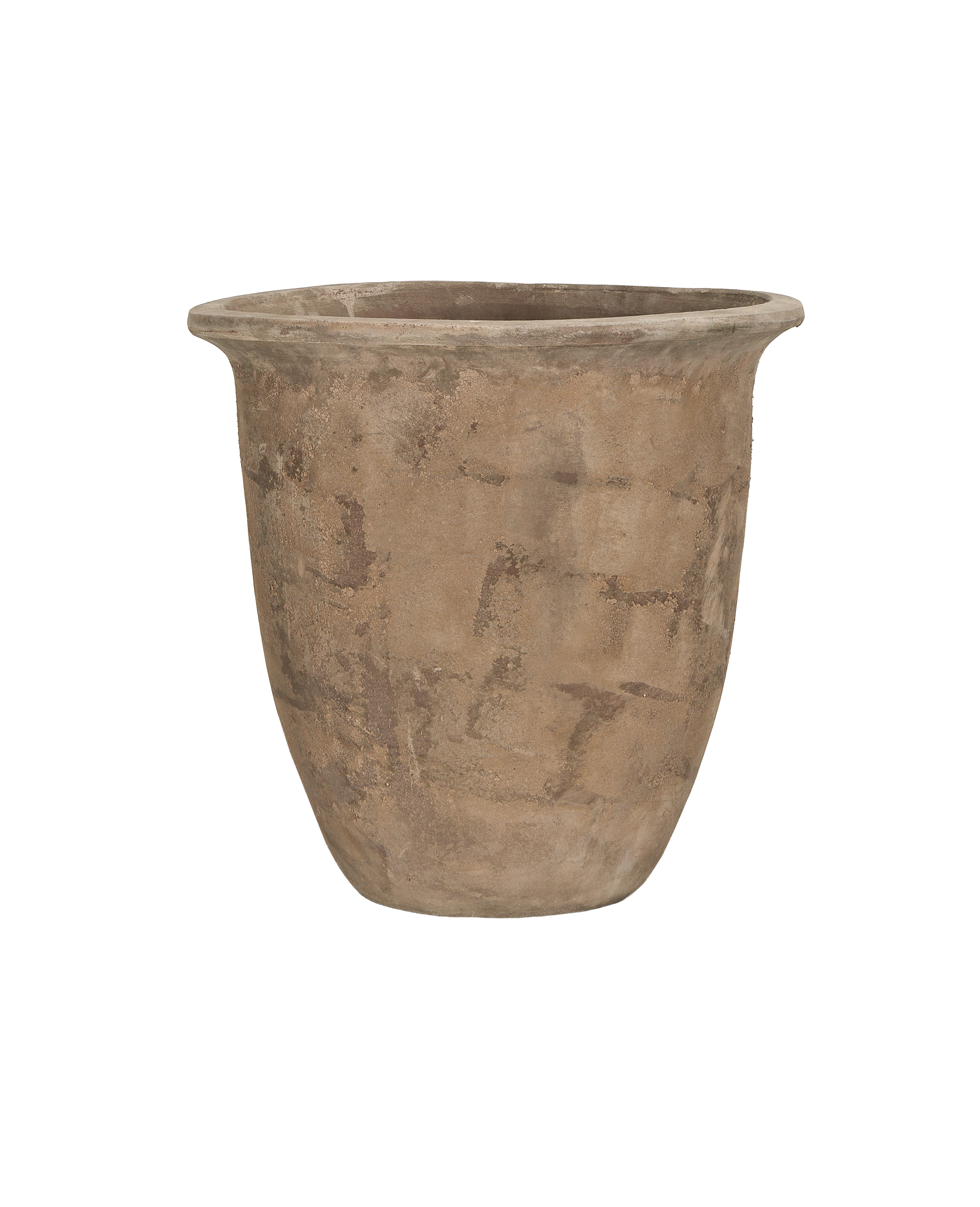 Vesper Pot