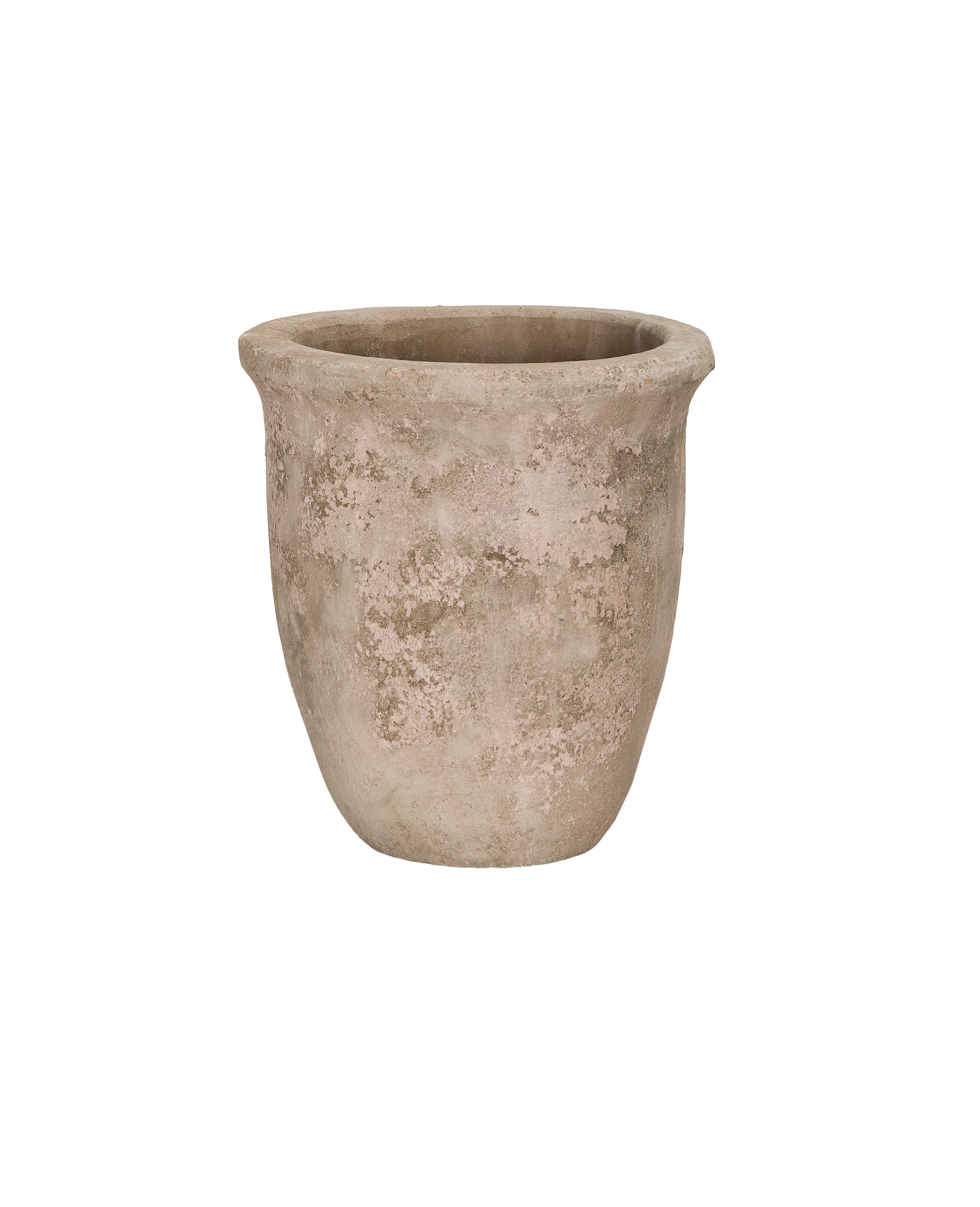 Vesper Pot