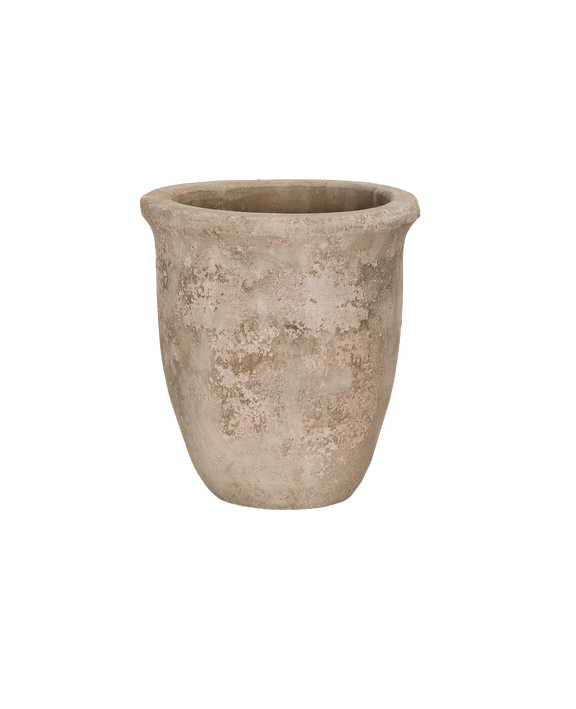 Vesper Pot