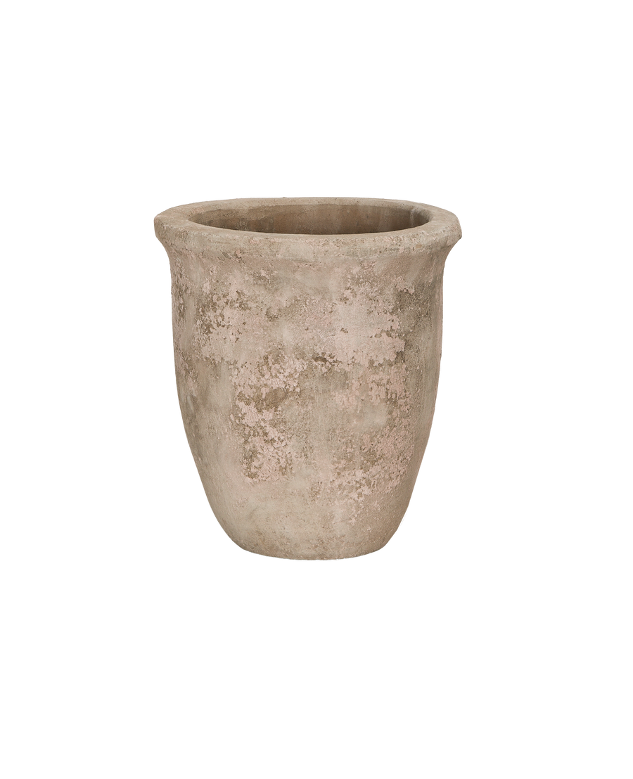Vesper Pot