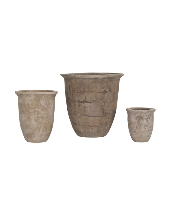 Vesper Pot