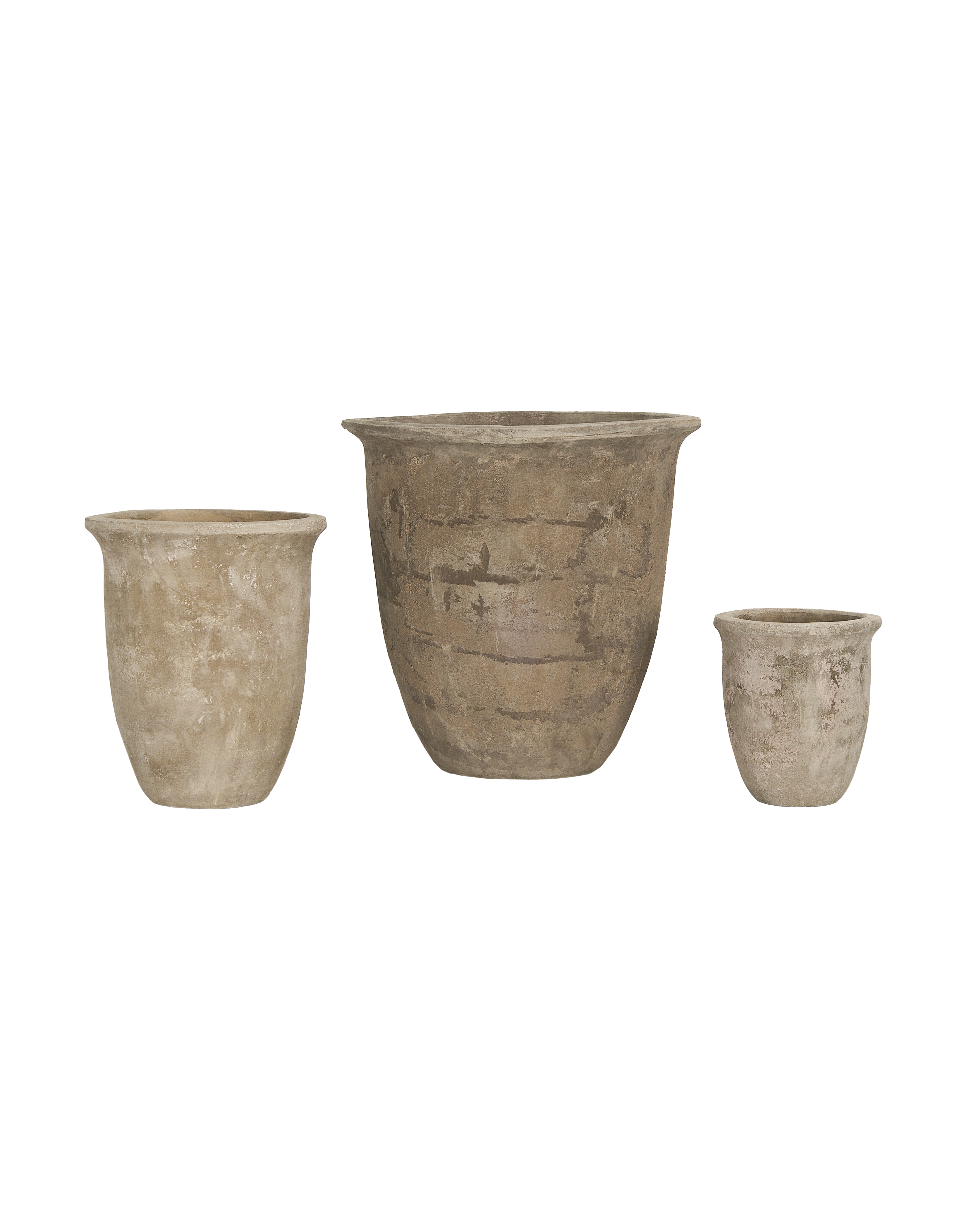 Vesper Pot