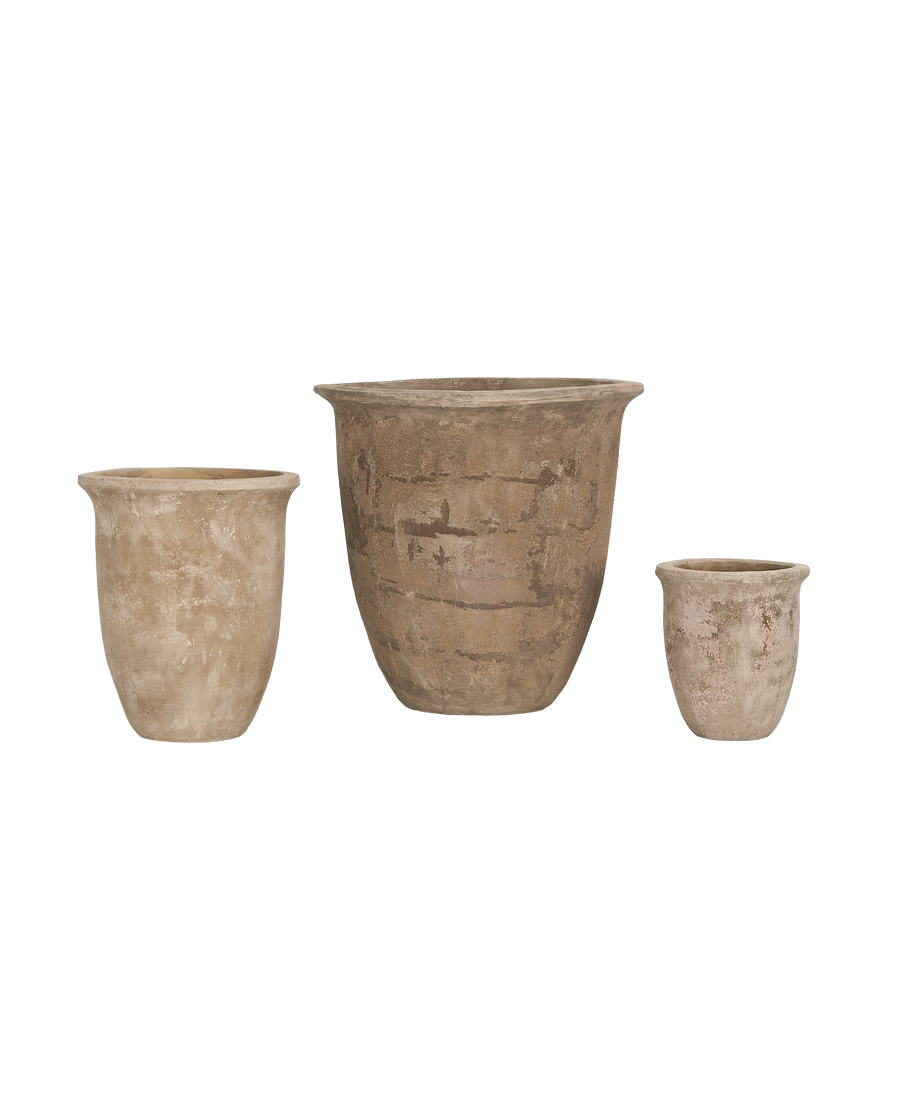 Vesper Pot