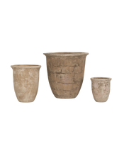 Vesper Pot