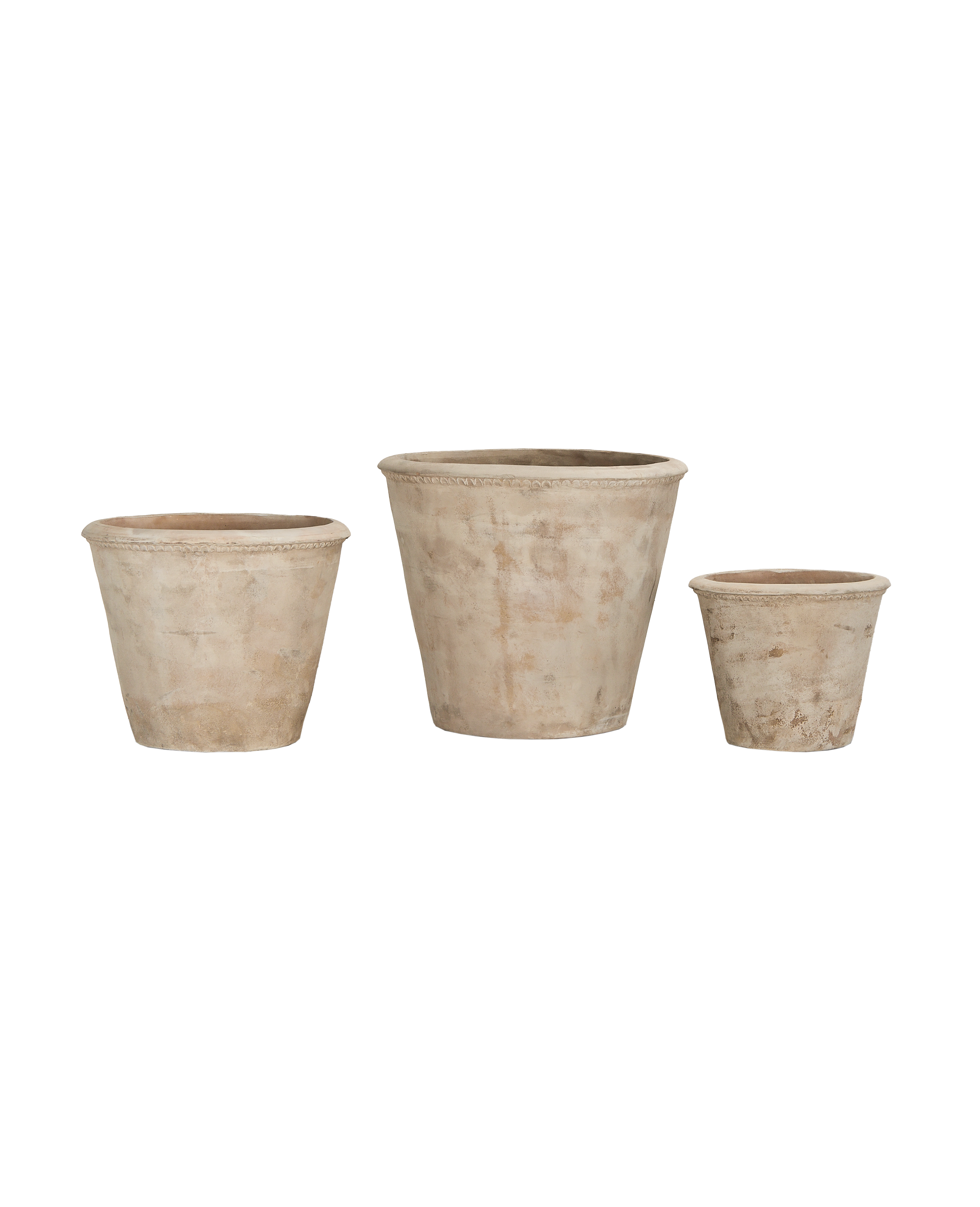 Arbor Pot