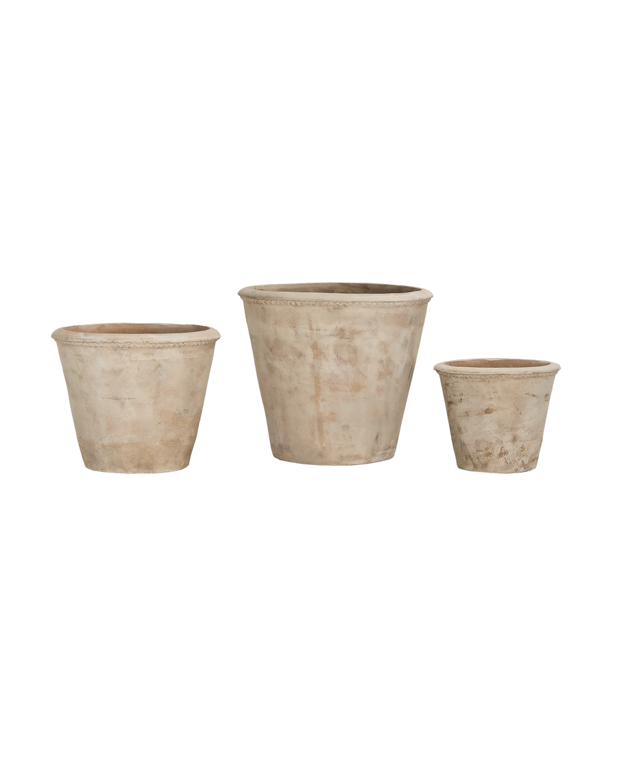 Arbor Pot
