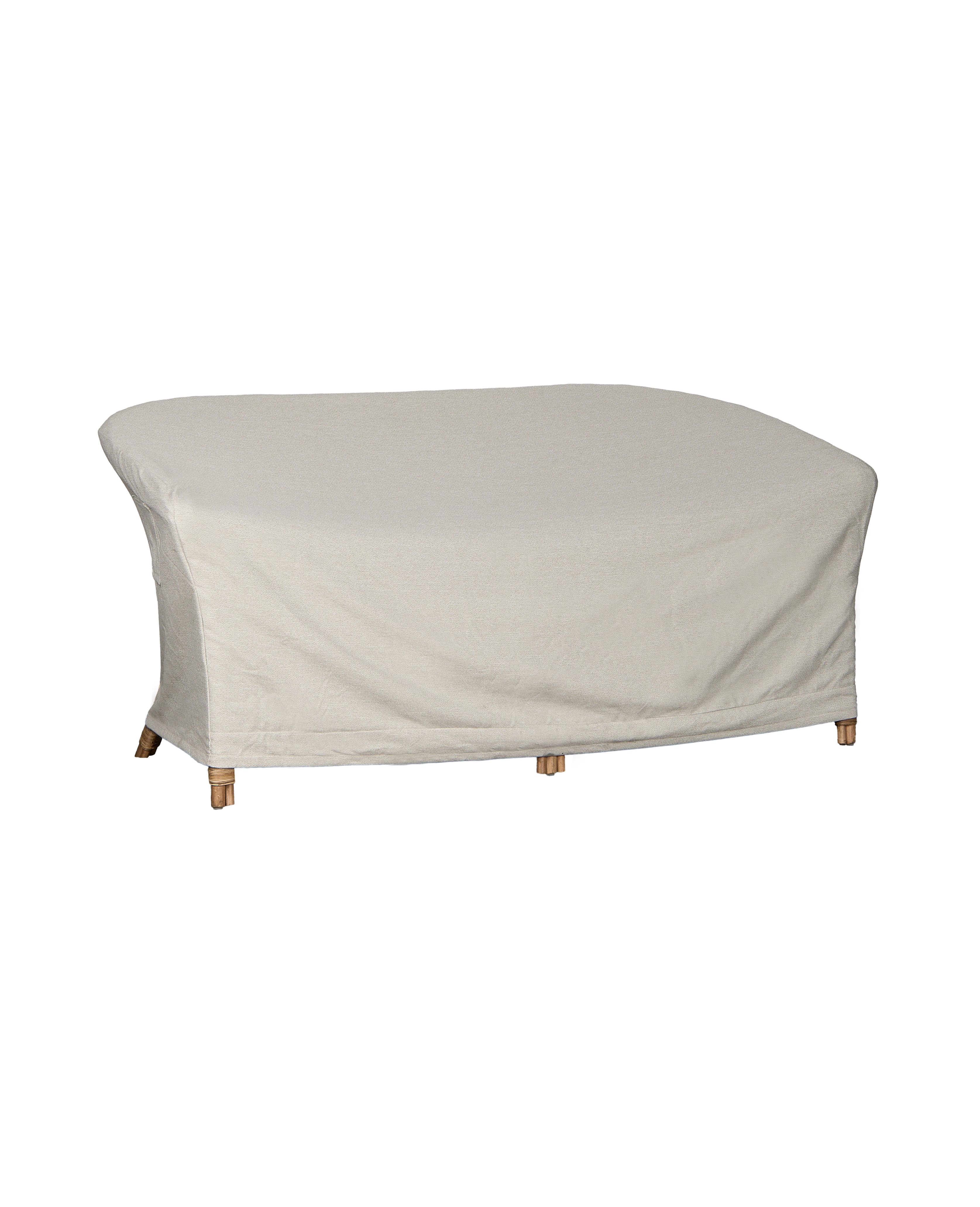Sanctuary Rattan Sofa Outdoor Cover