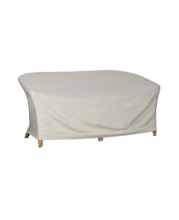 Sanctuary Rattan Sofa Outdoor Cover