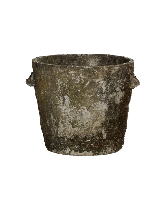 Willy Guhl Planter - Basket