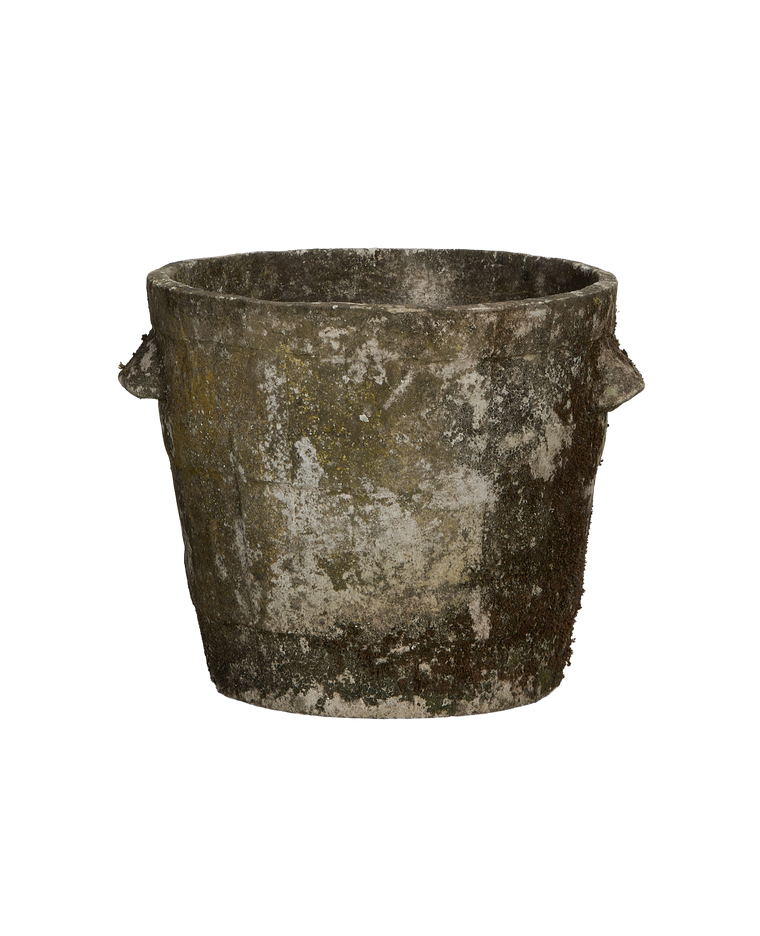 Willy Guhl Planter - Basket