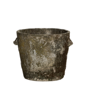 Willy Guhl Planter - Basket