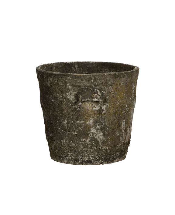 Willy Guhl Planter - Basket