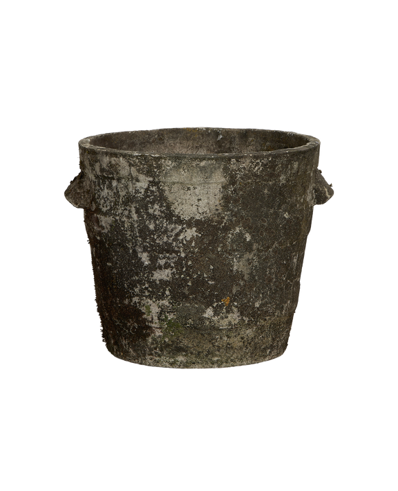 Willy Guhl Planter - Basket