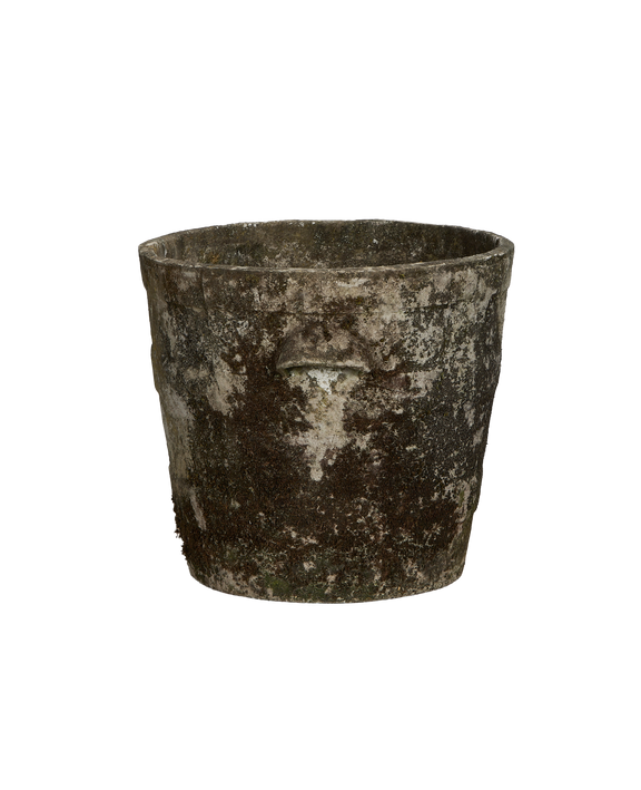 Willy Guhl Planter - Basket