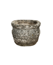 Decorative Oval Planter